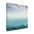 thumbnail image 2 of Trademark Fine Art 'Dusk on the Bay I' Canvas Art by Grace Popp, 2 of 4