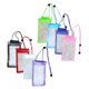 thumbnail image 1 of FUNDA IMPERMEABLE PARA TELEFONO SUMERGIBLE PAQUETE DE 10 PIEZAS, 1 of 6