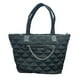 thumbnail image 1 of Bolsa Tote XL Tonya de nylón acolchado Steve Madden, 1 of 5