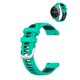 thumbnail image 1 of Correa para Reloj YAJOJO Amazfit Balance 2 1.5" de Silicona Verde, 1 of 6