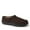 Coffee, variant on Men's Thompson Moccasin Toe Clog House Shoe Slipper