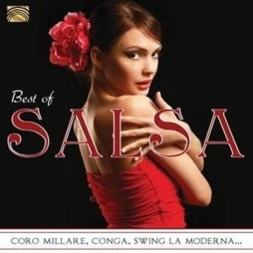 Best of Salsa: Coro Millare, Conga, Swing La Moderna...