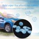 thumbnail image 1 of Topfire . 10 Unids/set Tabletas De Limpieza Para Vehículos De Coche Ventana Parabrisas De Vidrio De Lavado Pastillas Efervescentes huangjie unisex, 1 of 1