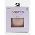 thumbnail image 2 of Joyspun Women's Silicone Nipple Covers, Reusable Seamless Coverage, 1 Pair, Sizes 3-4", 2 of 3