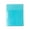 Green, variant on Gobehebe Portfolio Folder With Pockets For Paper Organization, Heavy Duty Pocket Folder Fits Us Letter & A4 Dual-Purpose Clip & Pocket Design Green