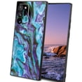 thumbnail image 1 of Compatible with Samsung Galaxy Note 20 Ultra 5G Phone Case, Marble-Protective-122 Case Men Women, Flexible Silicone Shockproof Case for Samsung Galaxy Note 20 Ultra 5G, 1 of 1