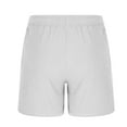 thumbnail image 6 of Mlzmgr Linen Shorts for men 7" Inseam Drawstring Elastic Waisted Casual Shorts Everyday Wear Lounge Shorts S-3XL, 6 of 6