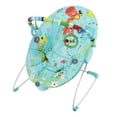 thumbnail image 1 of Silla Mecedora Prinsel Bouncer Azul, 1 of 2