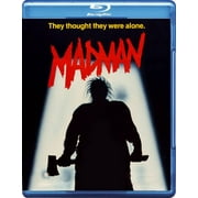 Madman (Blu-ray + DVD)