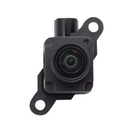 Rear Park Assist Camera - Compatible with 2013 - 2015 Ram 3500 2014