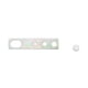 thumbnail image 4 of BERM Digital Display Counter Sensor Level Contact Industrial Counting Panel JDM11-6HAC36V, 4 of 4