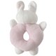 thumbnail image 5 of Sonajas Bebe Dara Baby Juego 2 pzas Felpa Extra Suave Juguete Conejo Jug0020, 5 of 5