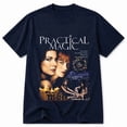 thumbnail image 3 of Practical Magic 1998 T-Shirt Sizes S-5Xl GooGate, 3 of 5