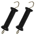 thumbnail image 2 of 2pcs Insulated Fence Handles Plastic Gate Handle Electric Fence Gate Handles, 2 of 7