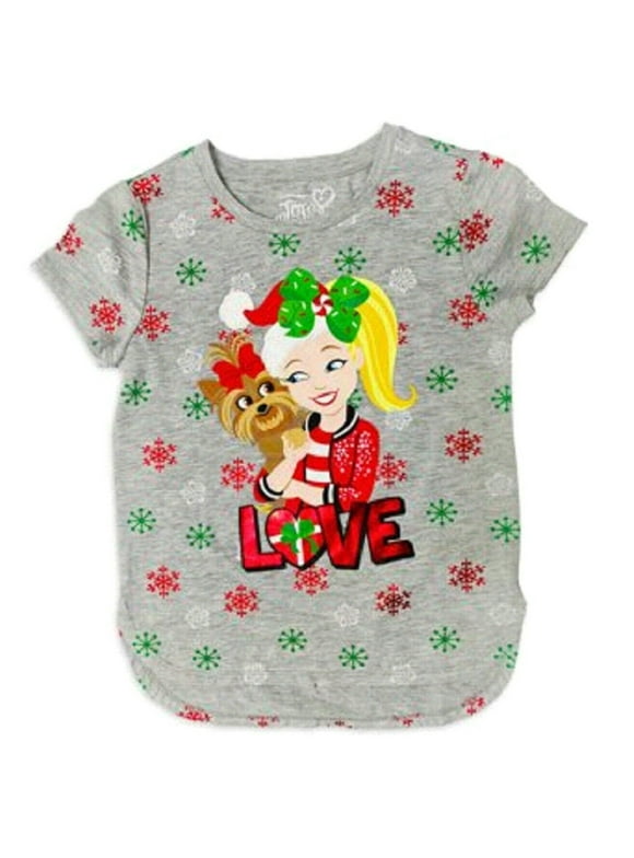 Jojo Siwa S Christmas