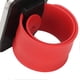thumbnail image 5 of Detangling Curved Vent Brush Spray Bottle Hair Clip Pin Wristband Holder Beard Hair Styling Tool Red, 5 of 5