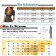 thumbnail image 4 of Gibobby Blusas Holgada Camisas con botones Camiseta ajustada para mujer Sexy Slim Cut Tops Low Tight Tee Camisetas para mujer（Morado， XXL), 4 of 4