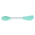 thumbnail image 1 of 2\-Heads Silicone Face Brush Facial Mud Beauty Applicator Mixing Stick DIY Skin Care Tool, Type No.3, 1 of 9