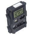 thumbnail image 2 of Dual USB Solar Charge Controller ABS LCD Display PWM Charging Controllers Light Control 12V24V30A 390W 780W, 2 of 5