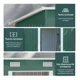 thumbnail image 3 of Casa Bodega Cobertizo Exterior Jardín De Metal 238x131x181cm, 3 of 8