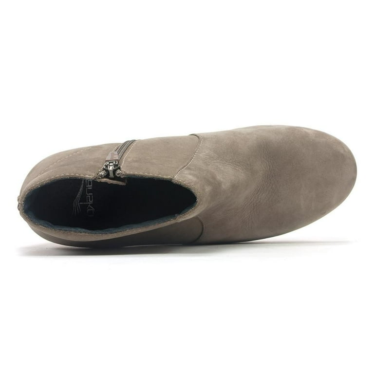 Dansko Maria Bootie Walmart