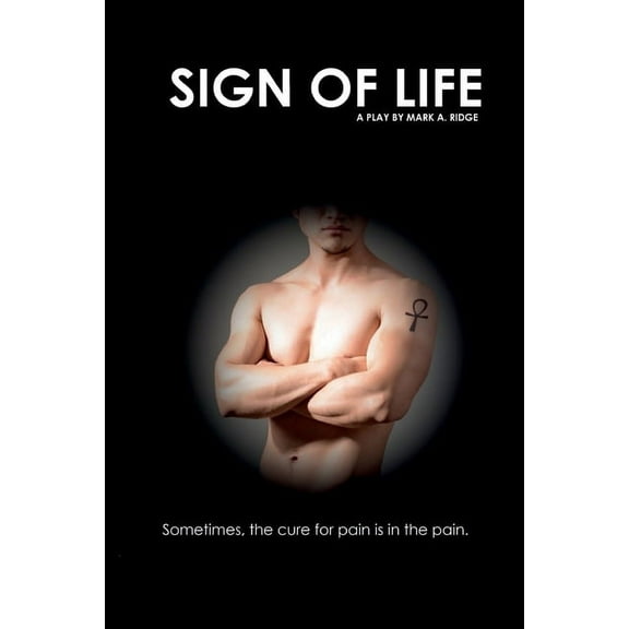 Sign of Life, (Paperback)
