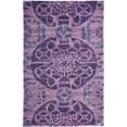 thumbnail image 1 of Safavieh Wyndham Accent Rug in Purple, 1 of 5