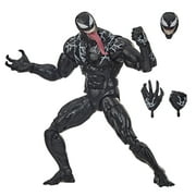 Hasbro Marvel Legends Series Venom Action Figure, Includes Accessories
