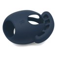 thumbnail image 4 of Earbuds para AirPods 3 Eartips Ear Cover (Azul Medianoche), 4 of 6