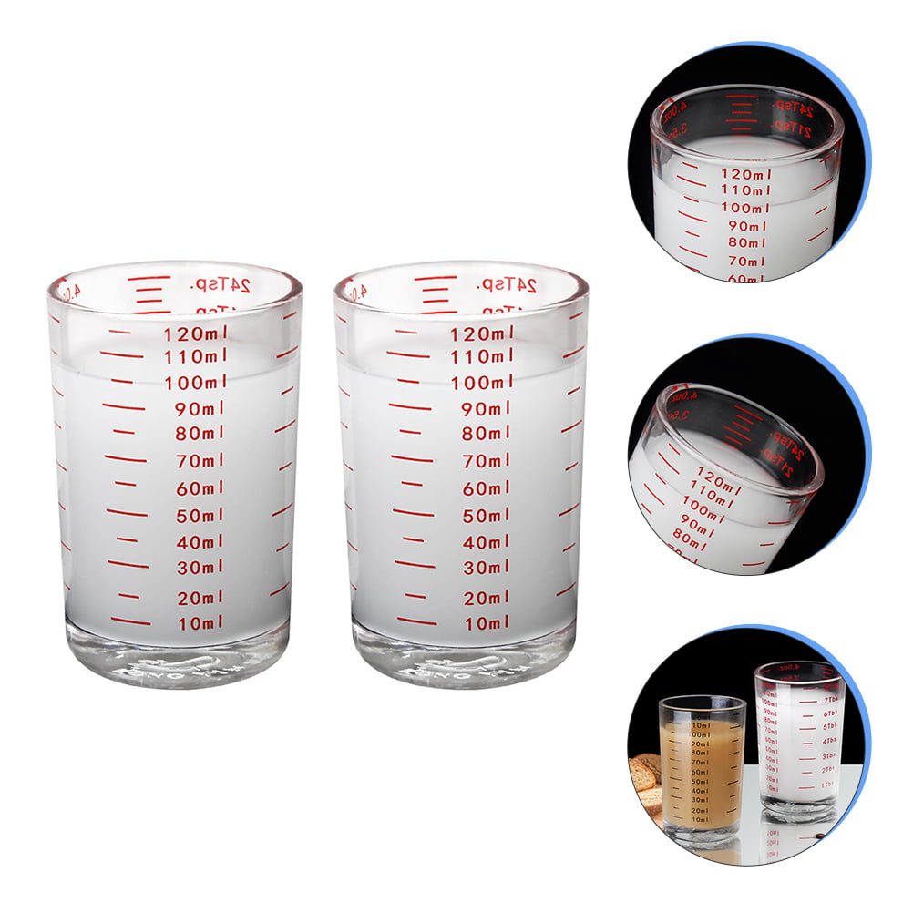Measuring Glass cups Assorted — Kitchen Collage