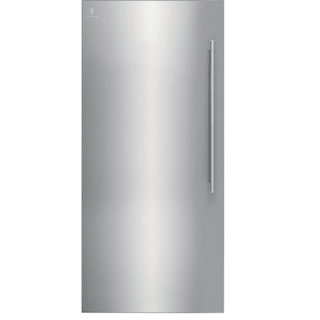 Electrolux EI33AF80WS 18.6 Cu. Ft. Stainless Freezer