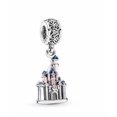 thumbnail image 1 of CASTILLO DISNEY ROSA, 1 of 1