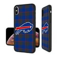 thumbnail image 2 of Buffalo Bills iPhone Plaid Design Bump Case, 2 of 5