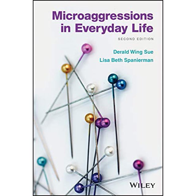 Microaggressions dans la Vie Quotidienne