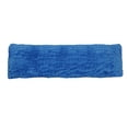 thumbnail image 7 of Quality Plush Body Pillow Cover - Fuzzy Pillowcase Covers fit 20" x 60" Blue Color, 7 of 7