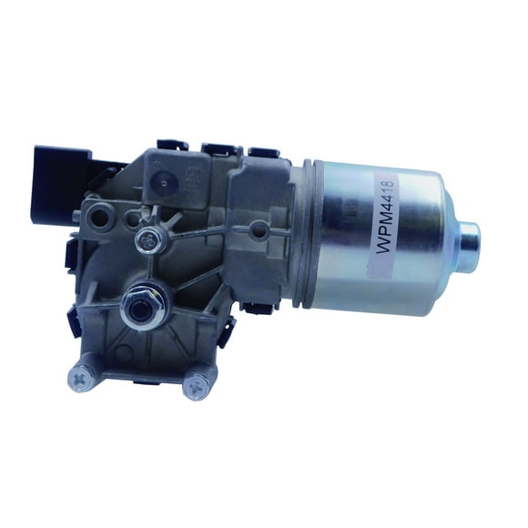 Volkswagen Windshield Wiper Motor