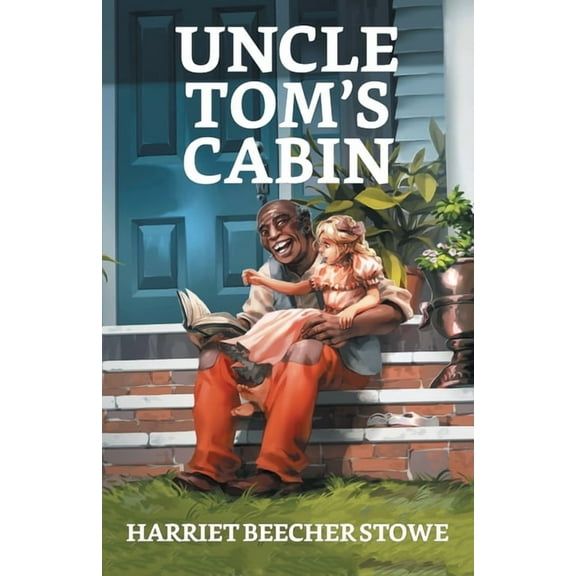 Uncle Tom's Cabin (Paperback)