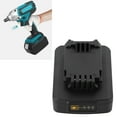thumbnail image 4 of Power Tool Batteries, Firm Electrical Tools Accessories, Durable Practical Reliable Safe Power Tool For Industry Home Batteries, 4 of 8