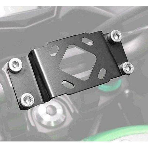 2017 KAWASAKI VERSYS 650 ABS LT GPS MOUNT 999940910