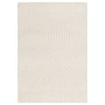 thumbnail image 2 of Premium Hand Tufted Rug with linear Pattern made with High Quality Wool Best Suites in your Bedroom, 2 of 5