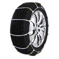 thumbnail image 1 of Quality Chain Light Truck Cobra Jr Cable Tire Chains (1675), 1 of 4