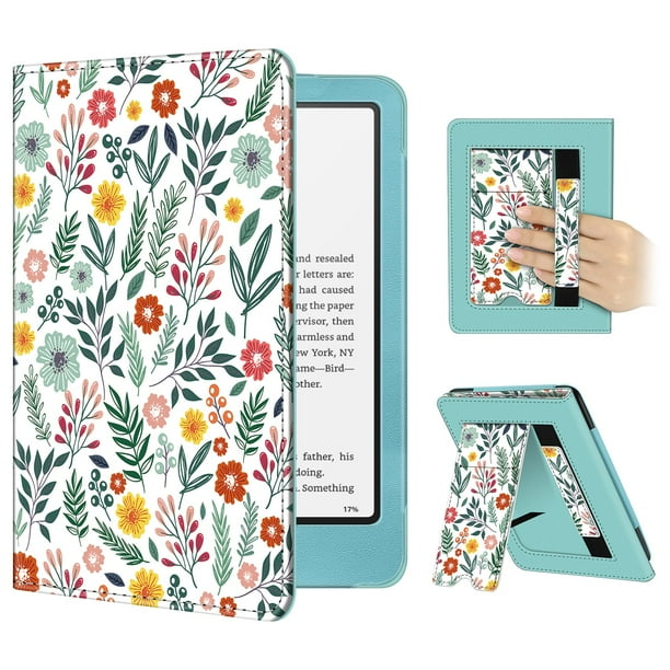 Funda Fintie para Kindle Paperwhite de 12.ª y 11.ª generación 2024/2021