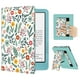 thumbnail image 1 of Funda Fintie para Kindle Paperwhite de 12.ª y 11.ª generación 2024/2021, 1 of 9