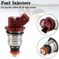 thumbnail image 1 of 275500460 Fuel Injectors Fit for Seadoo GTX/RX/LRV/XP/3D 2000-2007, 1 of 5