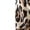 White, variant on Womens Travel Pants Leopard Print Wide Leg Pants With Red Side Stripe Drawstring Waist Comfortable Polyester Casual Pants For Daily Wear S Pants For Women