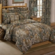 Realtree Bedding Xtra Comforter Set