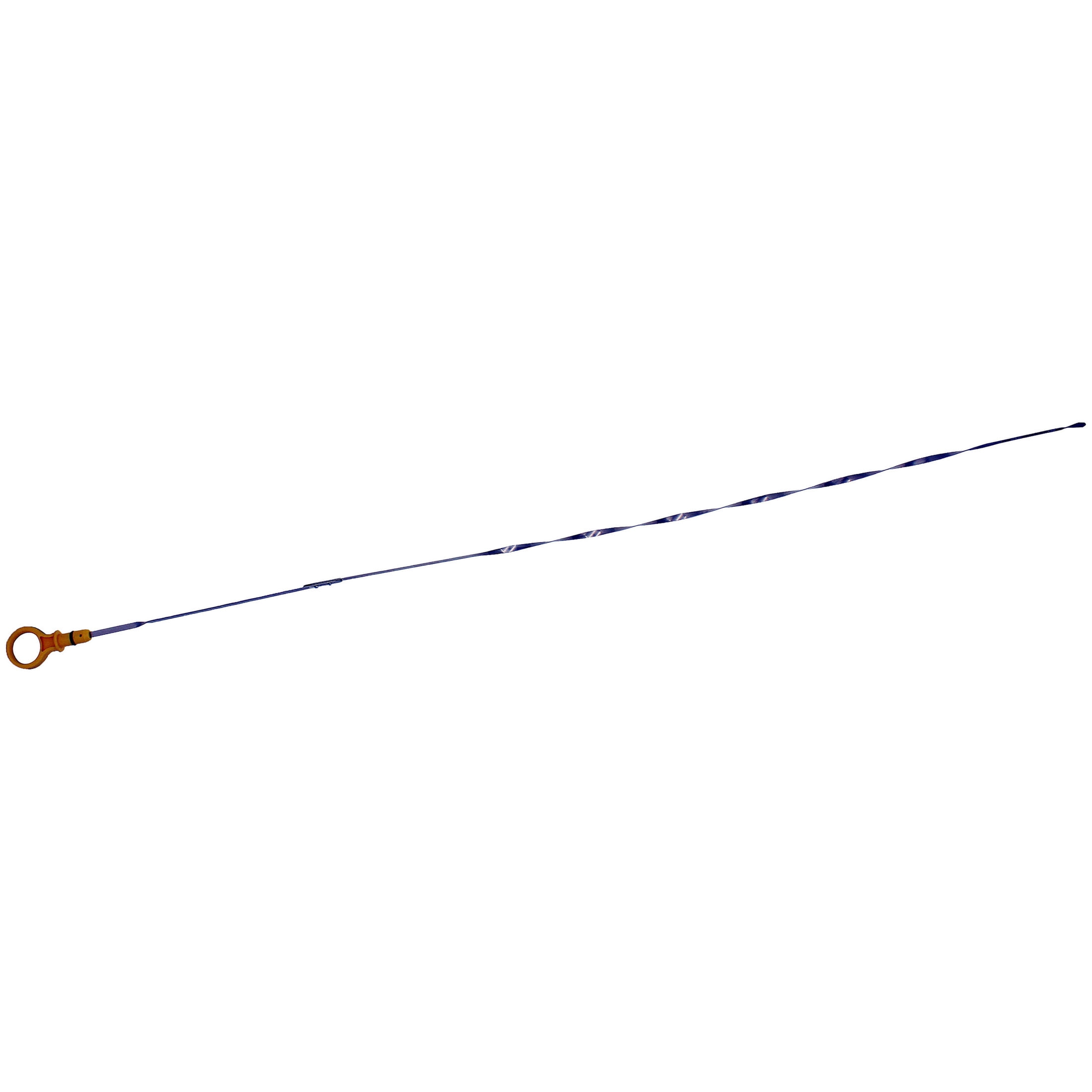 Dorman 921-270 Engine Oil Dipstick - Metal for Specific Ford Models