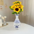 thumbnail image 5 of 3D Puzzle Vase for Adults, Adult 3D Puzzles, Rompecabezas 3D, Housewarming Gift for Flower Arrangements and Home Decoration, 5 of 14