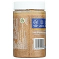 thumbnail image 3 of (6 Pack) MaraNatha Organic Raw Creamy Almond Butter, 16 oz, 3 of 5