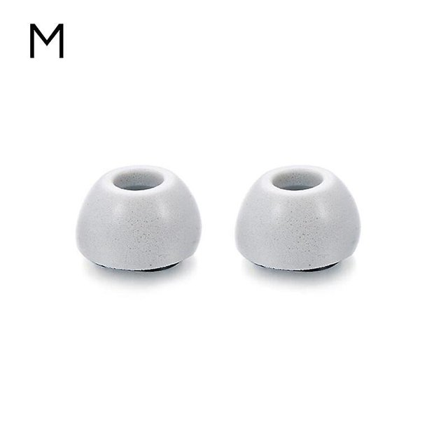 JFBUJC Memory Foam Tips For Apple Airpods Pro Eartips Ear Buds Large Medium Small Replacement Cushion Accessories